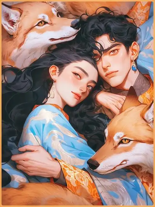 热辣滚烫 电影馆藏卡片配图