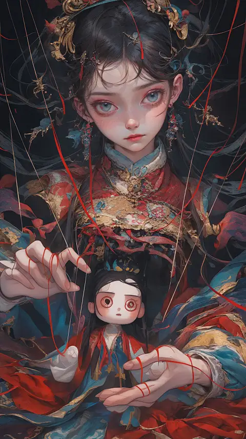 馆藏光影摘录三 缩略画面
