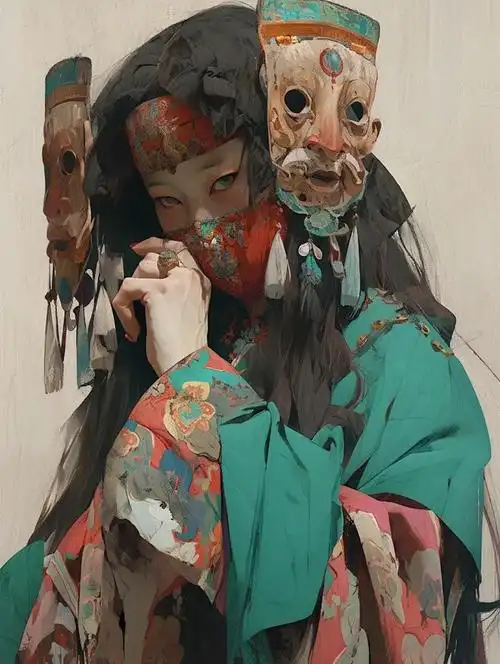 肖申克的救赎 电影馆藏卡片配图